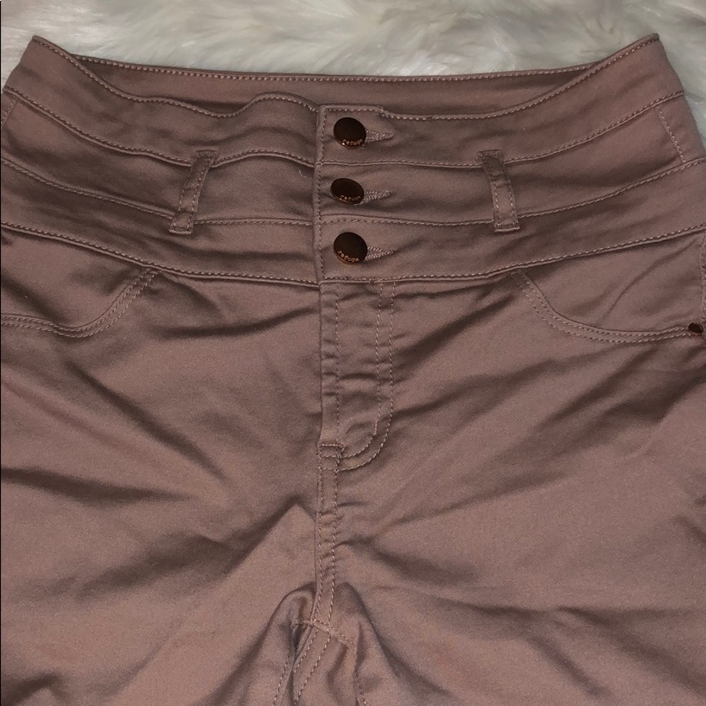 Women's Refuge jeans